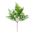 thumbnail image 1 of Qholemyo Artificial Christmas Branches Fake Floral Picks For DIY Garland Wreath Spring Decorations For Home And Garden, 1 of 7