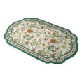 thumbnail image 1 of Qholemyo Bathroom Rugs Non Slip Bath Mat Washable Rugs American Diatom Mud Absorbent Fast Drying Foot Mat For Bathroom Toilet, 1 of 6