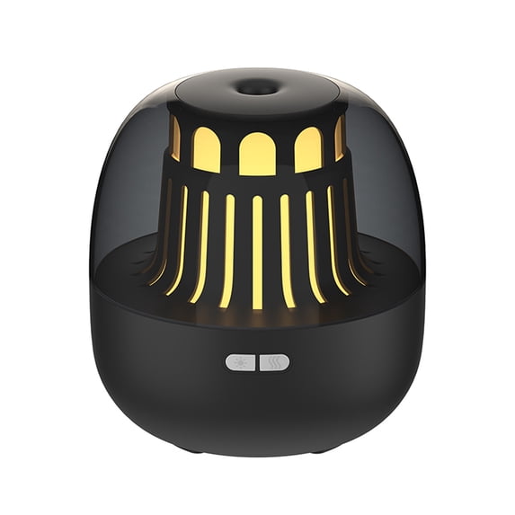 Qholemyo Bedroom Humidifier Desktop Humidifier Home Goods Mute Spray Household Aromatherapy Machine Small Room Humidifier