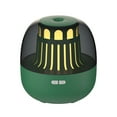 thumbnail image 1 of Qholemyo Bedroom Humidifier Desktop Humidifier Home Goods Mute Spray Household Aromatherapy Machine Small Room Humidifier, 1 of 3