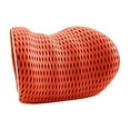 thumbnail image 1 of Qholemyo Breathable Foam Car Neck Pillow Cervical Support Pillow Travel Essentials Lumbar Back Cushion For Car Seat Stress Relief, 1 of 6