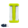 thumbnail image 1 of Qholemyo Camping Essentials Multifunctional Solar Camping Light Rechargeable Emergency Outdoor Tent Lamp, 1 of 3