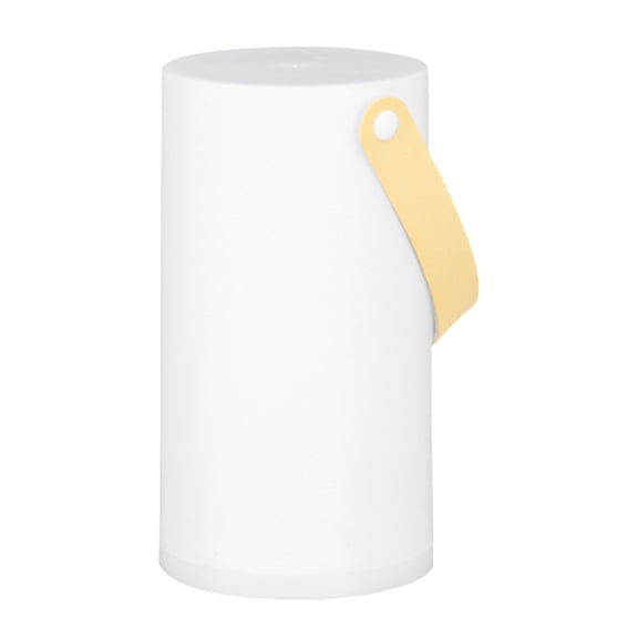 Qholemyo Camping Essentials Rechargeable LED Camping Lights Portable Ambient Table Lamp Decorative Outdoor Tent Light