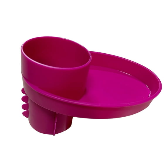 Qholemyo Car Interior Cup & Storage Set - Car Beverage Cup, Water Cup, Car Storage Rack, Portable Cup Holder & Interior Hook (Car Supplies)