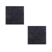 Qholemyo Car Scratch Remover Nano Sparkle Cloth Flash Cloth Repair Paint Scratches Wax Decontamination Car Cleaning Wipes