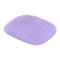 thumbnail image 1 of Qholemyo Cellular Gel Car Seat Cushion Summer Ice Silk Breathable Cooling Seat Cushion, 1 of 9