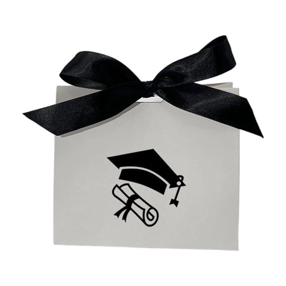 Qholemyo Class Of 2026 Graduation Gift Wrapping Bags Party Favors For Teachers And Students