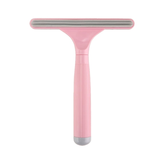 Qholemyo Clothes Lint Remover Drum Scraper Hair Sticking Device Pet Hair Roller Sticky Lint Roller For Clothes