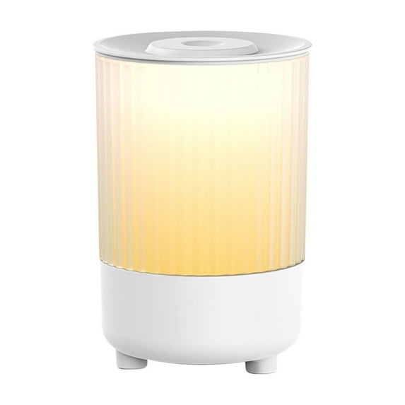 Qholemyo Colorful Aromatherapy Home Bedroom Desktop Small Humidifier Oil Dispenser Expander, Bright-colored Aroma Diffuser, Practical Oil Diffuser For Home Desktop