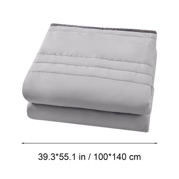 Qholemyo Cooling Comforter Double Sided Cooling Blanket Lightweight Quilt Summer Bedding For Hot Sleepers Night Sweat Relief Back To School