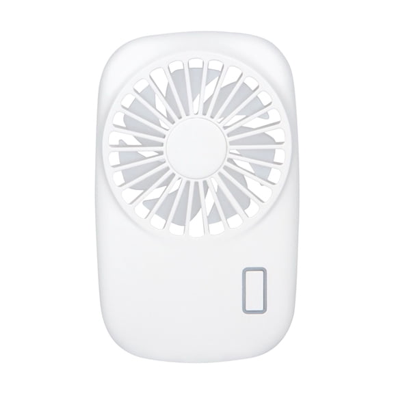 Qholemyo Cute USB Powered Portable Camera Fan Lightweight Small Cooling Fan Perfect For Outdoor Travel Essentials