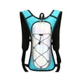 thumbnail image 1 of Qholemyo Cycling & Mountaineering Backpack Sports Outdoor Hydration Backpack for Biking, 1 of 5