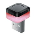 thumbnail image 1 of Qholemyo Decorative Ambient Lighting Automotive Ambient Lighting Interior Lighting Ambient Lighting Car Ambient Lighting Kit For Interior, 1 of 2