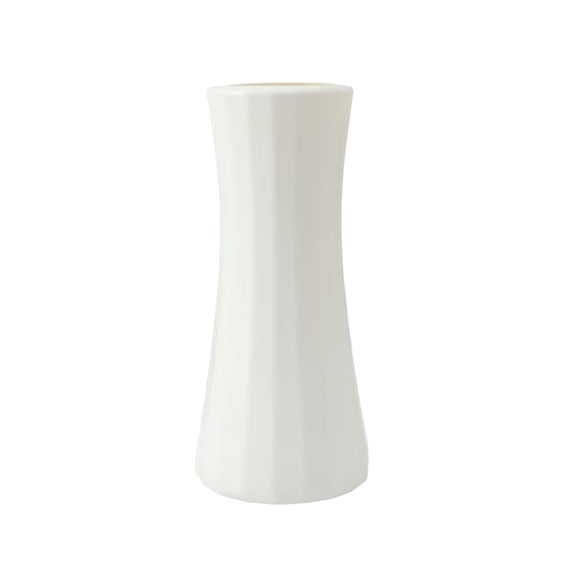 Qholemyo Decorative Plastic Vase Vase for Flowers Home Decor Office Decor Weddings Events Decoration Tabletop Centerpieces Room Decor