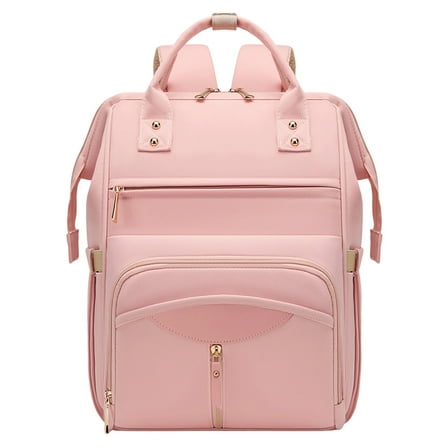 Qholemyo Diaper Bag For A Newborn Multi-functional Diaper Bag, travel backpack, travel essentials, Travel Large Capacity