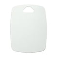 thumbnail image 1 of Qholemyo Double Sided Fruit Cutting Board For Baby Complementary Food Mini Vegetable Board Kitchen Classification Cutting Board Cutting Board For Fruit Cutting Board For Kitchen, 1 of 3
