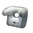 thumbnail image 1 of Qholemyo Dual Purpose Office Nap Neck Pillow Ergonomic Cervical Support Pillow Neck Support Pillow For Desk Chair Back Prone Sleeping, 1 of 5
