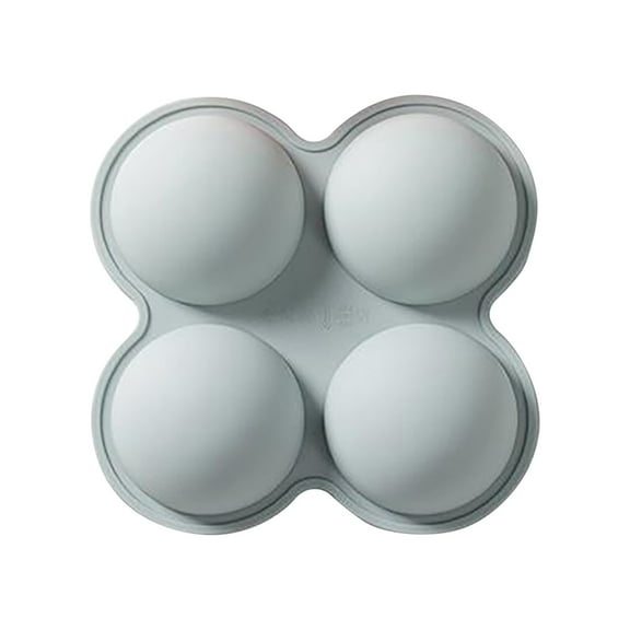 Qholemyo Easter 3D Cake Pan Baking Tray For Chocolate Cookie Baking Sheets Food Grade Non-stick Baking Mold