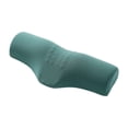 thumbnail image 1 of Qholemyo Ergonomic Memory Foam Cervical Traction Pillow - Fits Neck Curves for Optimal Support, Improves Sleep Quality, Essential Neck Pillow, 1 of 3