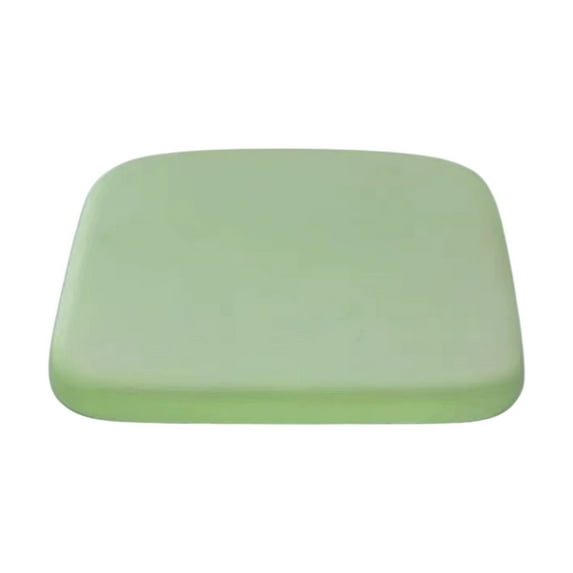 Qholemyo Factory Wholesale Brushed Seat Cushion - Suitable for Students, Dining Chairs, Floor & Office, Comfortable & Affordable Chair Pads