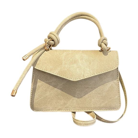 Qholemyo Fashion Casual Bags For Women Women's Shoulder Bag Handbag Messenger Bag Wallet Tote Bag For Women Handbags For Women