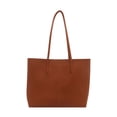 thumbnail image 1 of Qholemyo Fashion Casual Women Handbags Women's Shoulder Bag Handbag Messenger Bag Wallet Crossbody Bags For Women Tote Bag, 1 of 6
