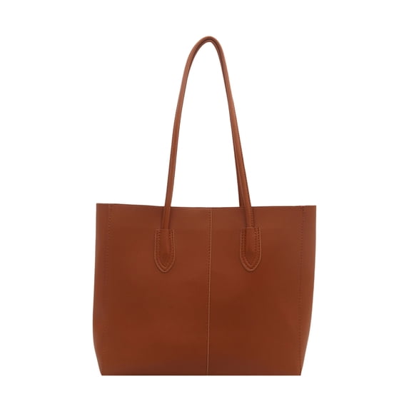 Qholemyo Fashion Casual Women Handbags Women's Shoulder Bag Handbag Messenger Bag Wallet Crossbody Bags For Women Tote Bag
