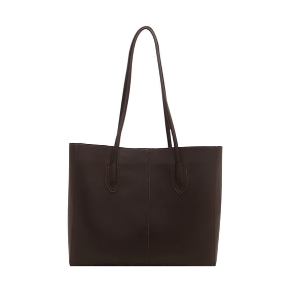 Qholemyo Fashion Casual Women Handbags Women's Shoulder Bag Handbag Messenger Bag Wallet Crossbody Bags For Women Tote Bag