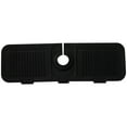 thumbnail image 1 of Qholemyo Fast Drying Stone Drying Mat For Kitchen Counter Sink Protector Faucet Guard Pad For Sink Tray, 1 of 5
