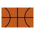 thumbnail image 1 of Qholemyo Floor Mats For Home Non Slip Floor Mat Sports Floor Mat Children'S Football Training Control Mat Gym Mat Football Training Tools, 1 of 1