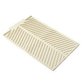 thumbnail image 1 of Qholemyo Foldable Large Dish Drying Mat For Kitchen Counter Dishwasher Safe Draining Board Mat Pot Trivet Pad, 1 of 8