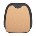 thumbnail image 1 of Qholemyo Four Season Seat Cushion for Car Drivers Seat Summer Height Increasing Cushion Office Seat Cushion, 1 of 7