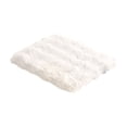 thumbnail image 1 of Qholemyo Fresh Delicate Winter Plush Warm Soft Office Chair Pad For Long Sitting Home Use Cushion Desk Chair Cushion for Long Sitting, 1 of 6