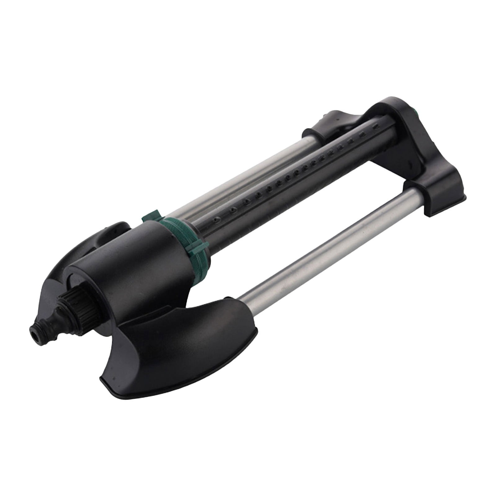 Qholemyo Garden Sprinkler For Lawn Yard Watering Vegetable Plot Agricultural Irrigation System Automatic Water Sprinkler