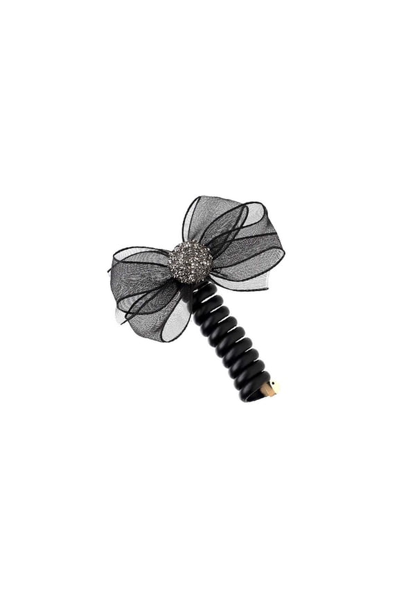 Girls Cute Hair Ties Rubber Hair Loops Headdress Hair Accessories