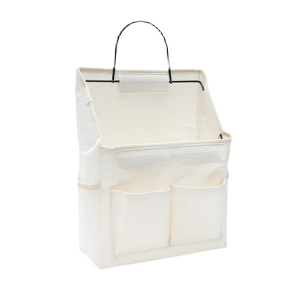 Qholemyo Hanging Item Organizers Small Item Organizers Closet Hanging Organizers And Storage Shelves Closet Organization And Storage Hanging Shelves Bag Storage
