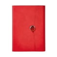 thumbnail image 1 of Qholemyo High End Business Notebook Professional Leather Journal For Executive Office Use, 1 of 7