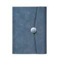 thumbnail image 1 of Qholemyo High End Business Notebook Professional Leather Journal For Executive Office Use, 1 of 9