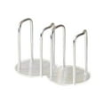 thumbnail image 1 of Qholemyo Home Multifunctional Acrylic Paper Cup Holders - Disposable Cup Holders & Coffee Tea Cup Holders, Practical Cup Storage Rack, 1 of 5