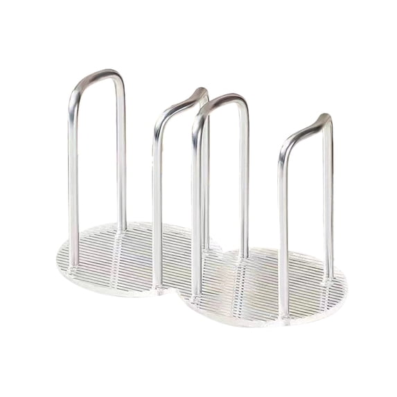 Qholemyo Home Multifunctional Acrylic Paper Cup Holders - Disposable Cup Holders & Coffee Tea Cup Holders, Practical Cup Storage Rack