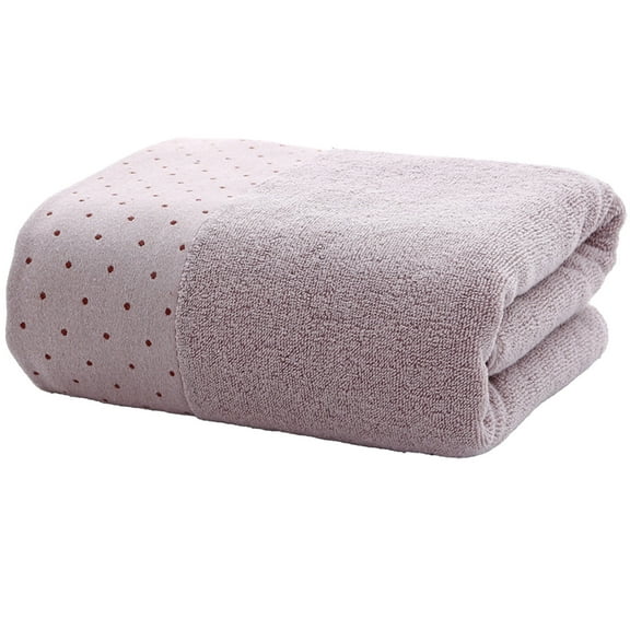 Qholemyo Hotel Bath Towels QuickDry Best Bath Towels Soft Extra Long Thick Bath Towels Absorbent Adult Bath Towels For Large Towels For Bathroom