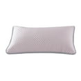 thumbnail image 1 of Qholemyo Hotel Quality Pillow Covers Breathable Oil Proof Case For Fiber Pillow Core Home Goods Comfortable Sleeping Pillow, 1 of 8