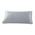 thumbnail image 1 of Qholemyo Hotel Quality Pillow Covers Breathable Oil Proof Case For Fiber Pillow Core Home Goods Comfortable Sleeping Pillow, 1 of 8
