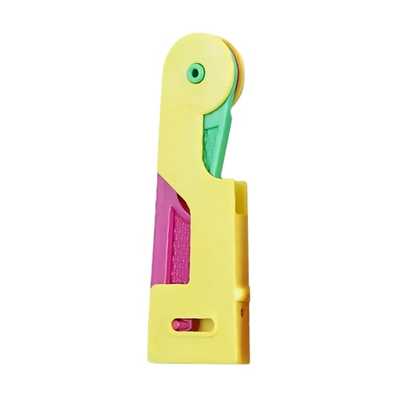 Qholemyo Household Automatic Needle And Lead Threader Sewing Tools For Home Daily Sewing Needs