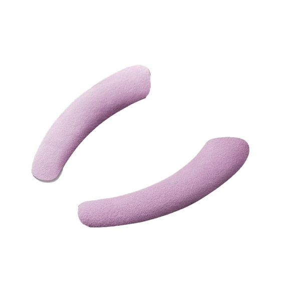 Qholemyo Household Soft Toilet Seat Cushion Cushion For Toilet Seat Adhesive Toilet Seat Cover