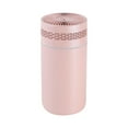 thumbnail image 1 of Qholemyo Humidifier For Baby Cool Mist Quiet Small Device Space Saving Desktop Humidifier With Led Night Light For Bedroom Nightstand Home Goods, 1 of 6