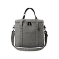 thumbnail image 1 of Qholemyo Insulated Lunch Box Bag One Shoulder Portable Bento Bag, lunch box bag, insulated lunch bag, Lunch Box Bento Bag Insulated Bag, 1 of 6