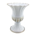 thumbnail image 1 of Qholemyo Iron Metal Decorative Flower Vase For Wedding Event Home And Office Decor, 1 of 5