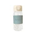 thumbnail image 1 of Qholemyo Japanese Style Plastic Water Bottle With Straw High Temperature Resistant Portable Sports Water Cup Leak Proof Free For Daily Use, 1 of 5