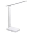 thumbnail image 1 of Qholemyo LED Eye Protection Desk Lamp Student Kids Study Reading Light Rechargeable Table Lamp Night Light For Bedroom Bedside, 1 of 4